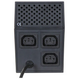 UPS (Uninterruptible Power Supply) Powercom Raptor RPT-800A 3xIEC 320
