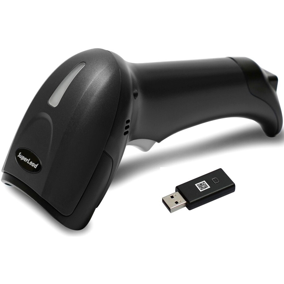 Svītrkodu skeneris Mertech CL-2310 BLE Dongle - CL-2310 P2D