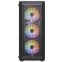 Boîtier AeroCool Beam Black - EN71744/Beam-G-BK-V2 - photo 3