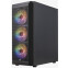 Boîtier AeroCool Beam Black - EN71744/Beam-G-BK-V2 - photo 4