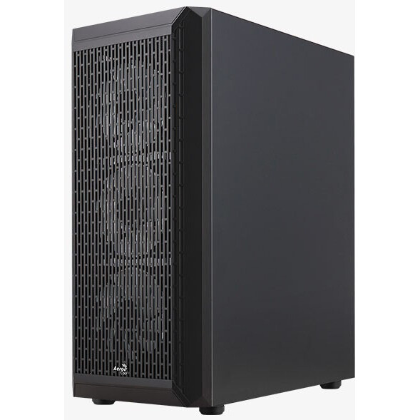 Boîtier AeroCool Beam Black - EN71744/Beam-G-BK-V2 - photo 8