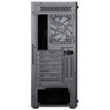 Boîtier AeroCool Beam Black (EN71744/Beam-G-BK-V2)