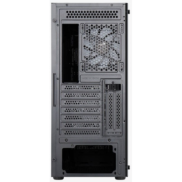 Boîtier AeroCool Beam Black - EN71744/Beam-G-BK-V2 - photo 9