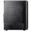 Boîtier AeroCool Beam Black - EN71744/Beam-G-BK-V2 - photo 10