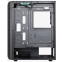 Boîtier AeroCool Beam Black - EN71744/Beam-G-BK-V2 - photo 12