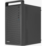 Boîtier AeroCool CS-109-G-BK-v1 Black (EN72376)