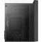 Boîtier AeroCool CS-109-G-BK-v1 Black - EN72376 - photo 6