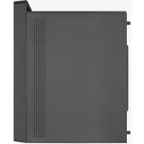 Boîtier AeroCool CS-109-G-BK-v1 Black (EN72376)