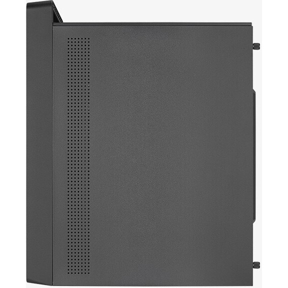 Boîtier AeroCool CS-109-G-BK-v1 Black - EN72376 - photo 7