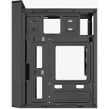 Boîtier AeroCool CS-109-G-BK-v1 Black (EN72376)