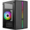 Boîtier AeroCool EVO Mini Black - EN72352/ACCS-PV42013.11