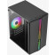 Boîtier AeroCool EVO Mini Black - EN72352/ACCS-PV42013.11 - photo 2