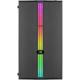 Boîtier AeroCool EVO Mini Black (EN72352/ACCS-PV42013.11)