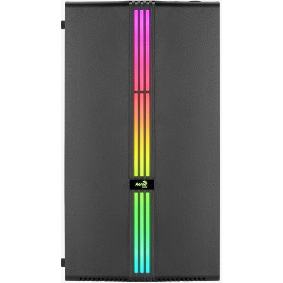 Boîtier AeroCool EVO Mini Black - EN72352/ACCS-PV42013.11 - photo 3