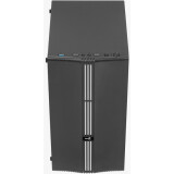 Boîtier AeroCool EVO Mini Black (EN72352/ACCS-PV42013.11)