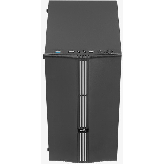 Boîtier AeroCool EVO Mini Black - EN72352/ACCS-PV42013.11 - photo 5