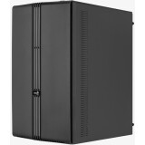 Boîtier AeroCool EVO Mini Black (EN72352/ACCS-PV42013.11)