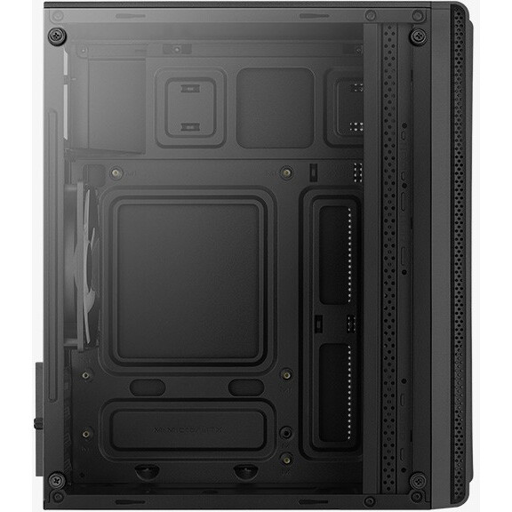 Boîtier AeroCool EVO Mini Black - EN72352/ACCS-PV42013.11 - photo 8