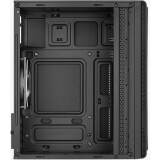 Boîtier AeroCool EVO Mini Black (EN72352/ACCS-PV42013.11)