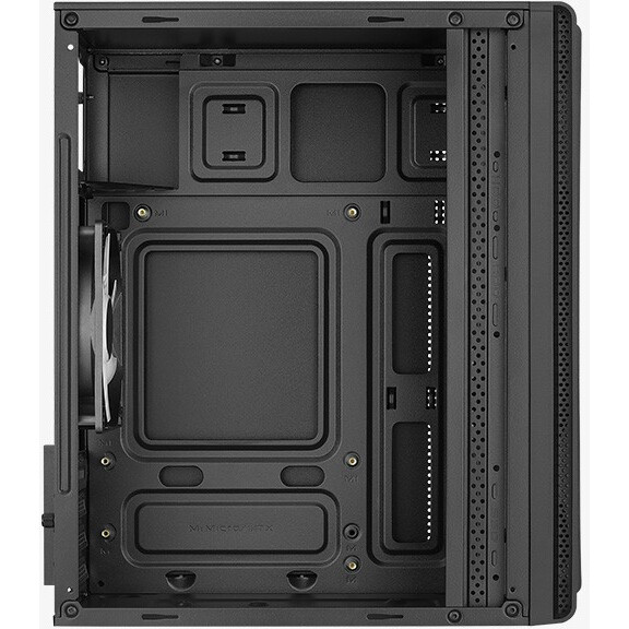 Boîtier AeroCool EVO Mini Black - EN72352/ACCS-PV42013.11 - photo 9