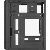 Boîtier AeroCool EVO Mini Black (EN72352/ACCS-PV42013.11)
