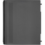 Boîtier AeroCool EVO Mini Black (EN72352/ACCS-PV42013.11)