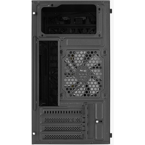 Boîtier AeroCool EVO Mini Black - EN72352/ACCS-PV42013.11 - photo 12
