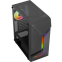 Boîtier AeroCool Scape-G-BK-v2 Black - EN71546/ACCM-PV36033.11 - photo 5