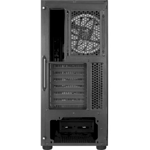 Boîtier AeroCool Scape-G-BK-v2 Black - EN71546/ACCM-PV36033.11 - photo 8