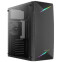 Boîtier AeroCool Talon-A Black - EN72420/Talon-A-BK-V1