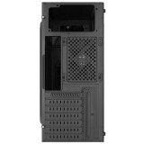 Boîtier AeroCool Talon-A Black (EN72420/Talon-A-BK-V1)