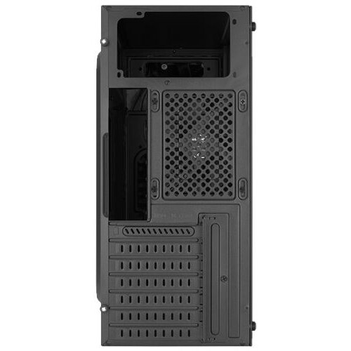 Boîtier AeroCool Talon-A Black - EN72420/Talon-A-BK-V1 - photo 2