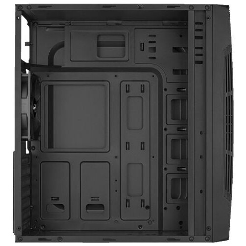 Boîtier AeroCool Talon-A Black - EN72420/Talon-A-BK-V1 - photo 3