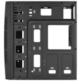 Boîtier AeroCool Talon-A Black (EN72420/Talon-A-BK-V1)