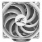 Ventilateur de processeur Zalman CNPS10X Performa White