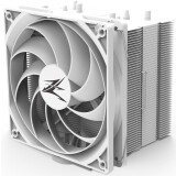 Ventilateur de processeur Zalman CNPS10X Performa White