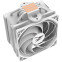 Ventilateur de processeur Zalman CNPS10X Performa White - photo 3