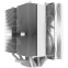 Ventilateur de processeur Zalman CNPS10X Performa White - photo 4