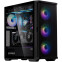 Boîtier Zalman Z10 Duo Black