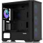 Boîtier Zalman Z10 Duo Black - photo 4