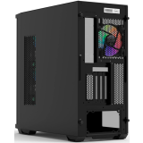 Boîtier Zalman Z10 Duo Black