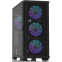 Boîtier Zalman Z10 Duo Black - photo 6