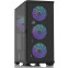 Boîtier Zalman Z10 Duo Black - photo 7