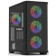 Boîtier Zalman Z10 Duo Black - photo 10