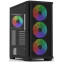 Boîtier Zalman Z10 Plus Black - photo 2