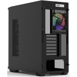 Boîtier Zalman Z10 Plus Black