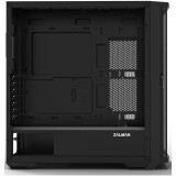 Boîtier Zalman Z10 Plus Black