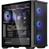 Boîtier Zalman Z10 Plus Black