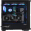 Boîtier Zalman Z10 Plus Black - photo 6