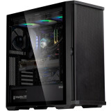 Boîtier Zalman Z10 Black